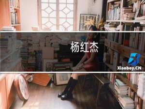 杨红杰(关于杨红杰的简介)