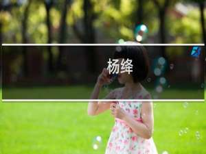 杨绛：人生最曼妙的风景(关于杨绛：人生最曼妙的风景的简介)