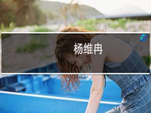 杨维冉(关于杨维冉的简介)