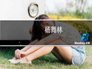 杨舞林(关于杨舞林的简介)