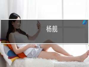 杨舰(关于杨舰的简介)