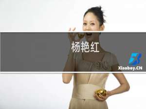 杨艳红(关于杨艳红的简介)