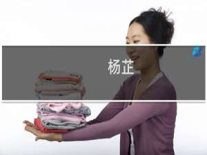 杨芷(关于杨芷的简介)