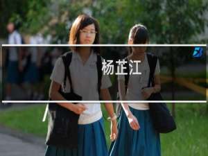 杨芷江(关于杨芷江的简介)