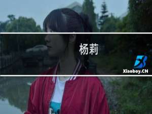 杨莉(关于杨莉的简介)