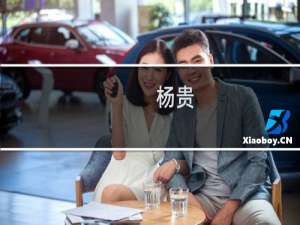 杨贵(关于杨贵的简介)