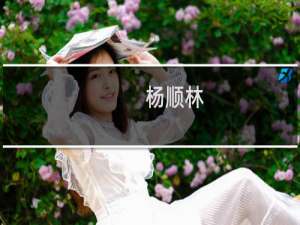 杨顺林(关于杨顺林的简介)