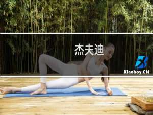 杰夫迪(关于杰夫迪的简介)