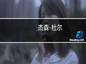 杰森·杜尔(关于杰森·杜尔的简介)