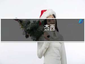 杰西(关于杰西的简介)