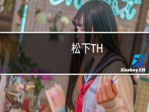 松下TH-P55ST30C(关于松下TH-P55ST30C的简介)