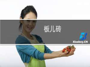 板儿砖(关于板儿砖的简介)