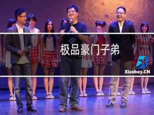 极品豪门子弟(关于极品豪门子弟的简介)