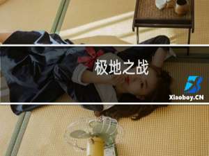 极地之战(关于极地之战的简介)