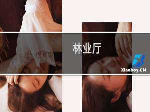 林业厅