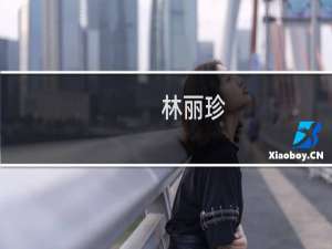 林丽珍(关于林丽珍的简介)