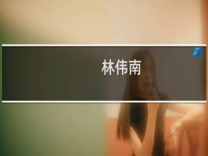 林伟南(关于林伟南的简介)