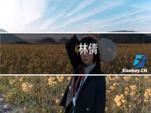 林倩(关于林倩的简介)