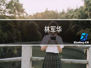 林军华(关于林军华的简介)