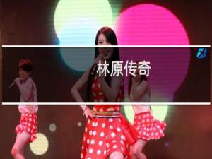 林原传奇(关于林原传奇的简介)