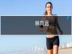 林向远(关于林向远的简介)