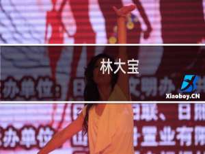 林大宝(关于林大宝的简介)