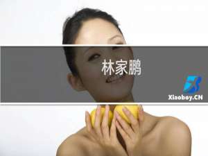 林家鹏(关于林家鹏的简介)