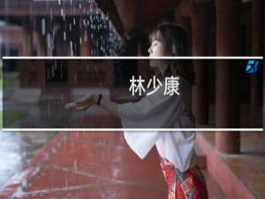 林少康(关于林少康的简介)
