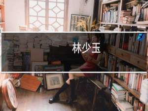 林少玉(关于林少玉的简介)