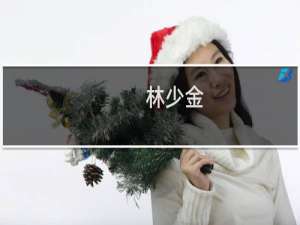 林少金(关于林少金的简介)