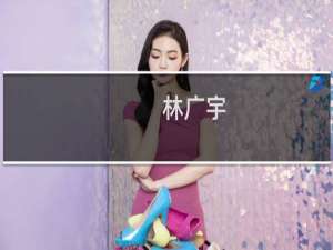 林广宇(关于林广宇的简介)