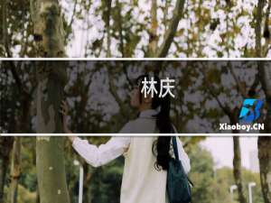 林庆(关于林庆的简介)