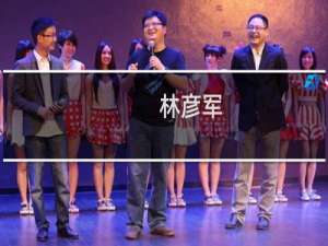 林彦军(关于林彦军的简介)