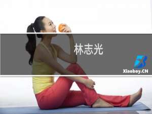 林志光(关于林志光的简介)