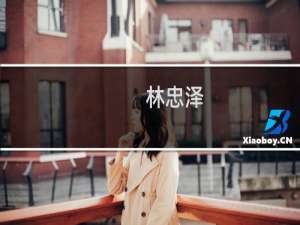 林忠泽(关于林忠泽的简介)