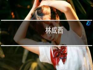 林成西(关于林成西的简介)