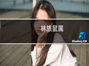 林旅鼠属(关于林旅鼠属的简介)