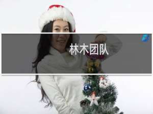 林木团队(关于林木团队的简介)