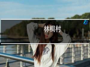 林桐村(关于林桐村的简介)