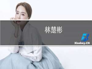 林楚彬(关于林楚彬的简介)