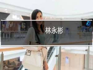 林永彬(关于林永彬的简介)