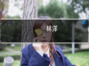 林洋(关于林洋的简介)