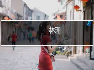林珊(关于林珊的简介)
