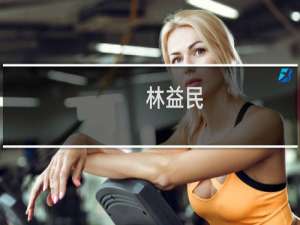 林益民(关于林益民的简介)