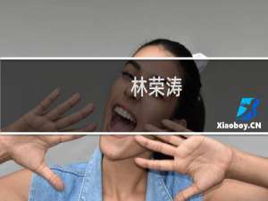林荣涛(关于林荣涛的简介)