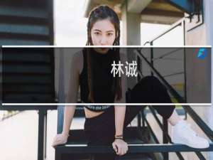 林诚(关于林诚的简介)