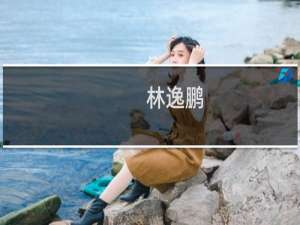 林逸鹏(关于林逸鹏的简介)