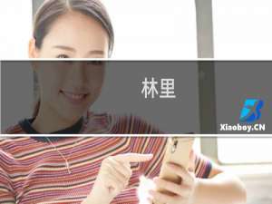 林里(关于林里的简介)