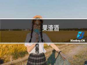果渣酒(关于果渣酒的简介)