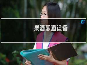 果酒酿酒设备